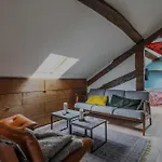 Parisian Charm 2Bd For 4P - Latin Quarter