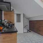 Parisian Charm 2Bd For 4P - Latin Quarter