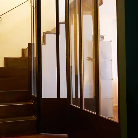 Parisian Charm 2bd For 4p - Latin Quarter Appartamento