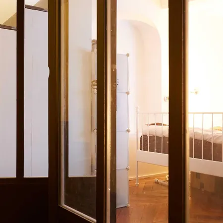 Parisian Charm 2bd For 4p - Latin Quarter Appartamento