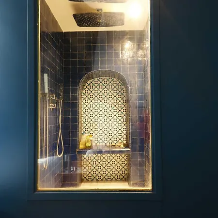 Appartamento Parisian Charm 2bd For 4p - Latin Quarter