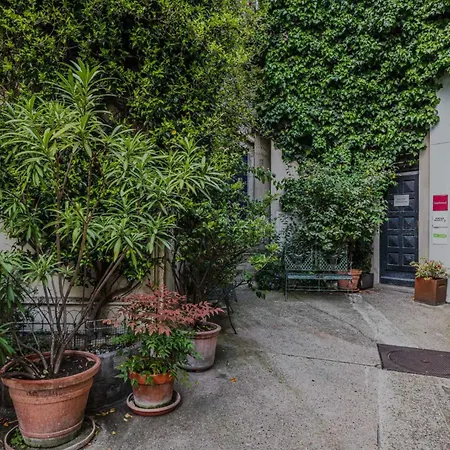 Parisian Charm 2bd For 4p - Latin Quarter Parigi