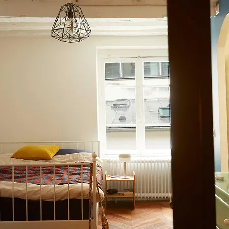 Parisian Charm 2bd For 4p - Latin Quarter Parigi